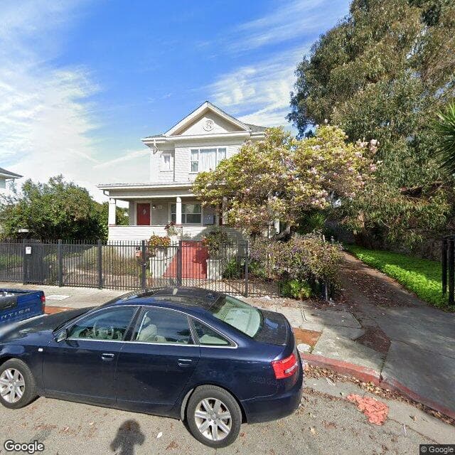 598 32nd Street - Street view