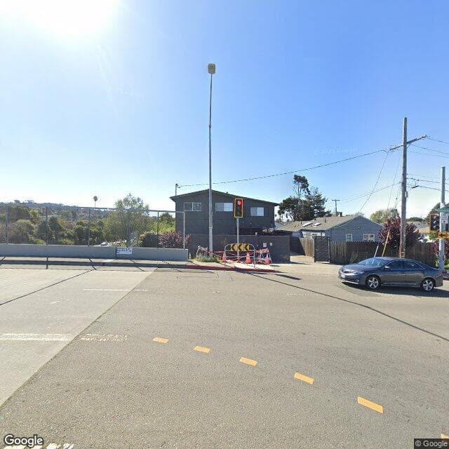 5312 McBryde Avenue - B - Street view