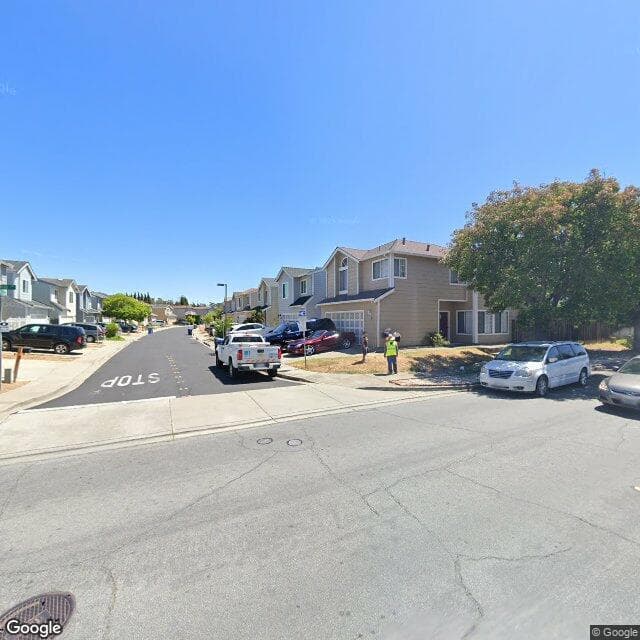 34267 Quartz Terrace - Street view